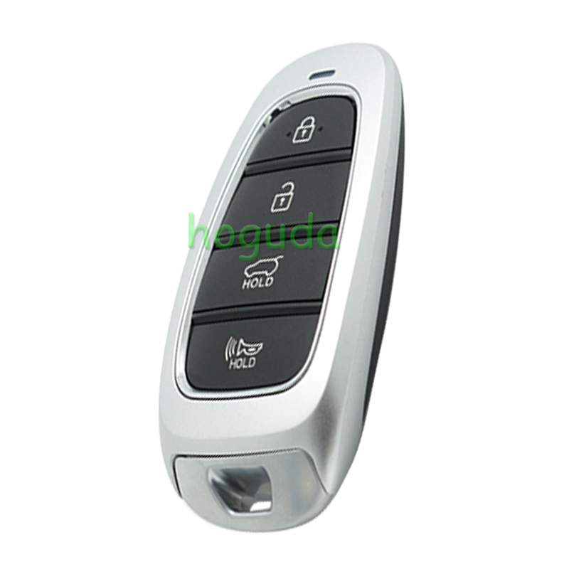 For Hyundai 3/4/5/7 button Smart Remote Key Shell