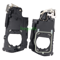 For VW 5 button Remote Key Shell high quality