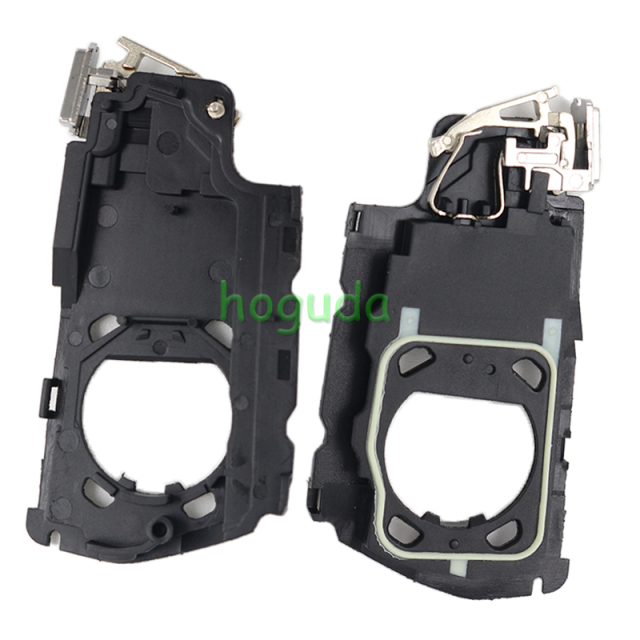 For VW 5 button Remote Key Shell high quality