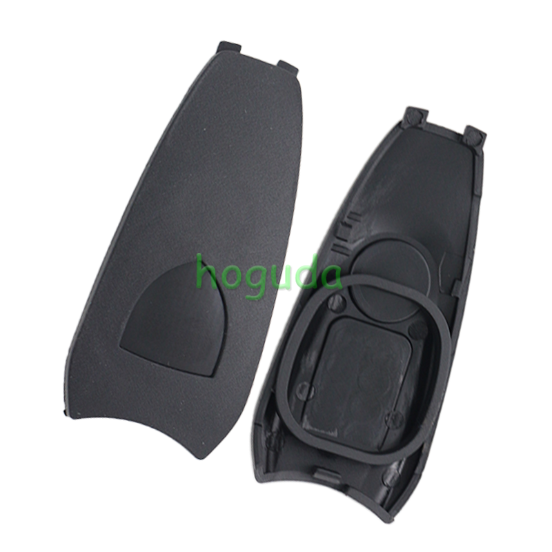 For Peugeot 3 button remote key blank with HU83 blade Please choose the button. logo is different