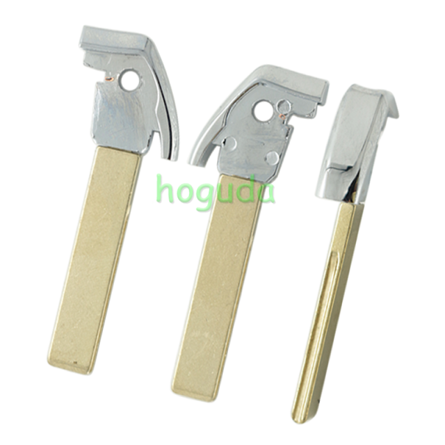 For Peugeot 3 button remote key blank with HU83 blade Please choose the button. logo is different
