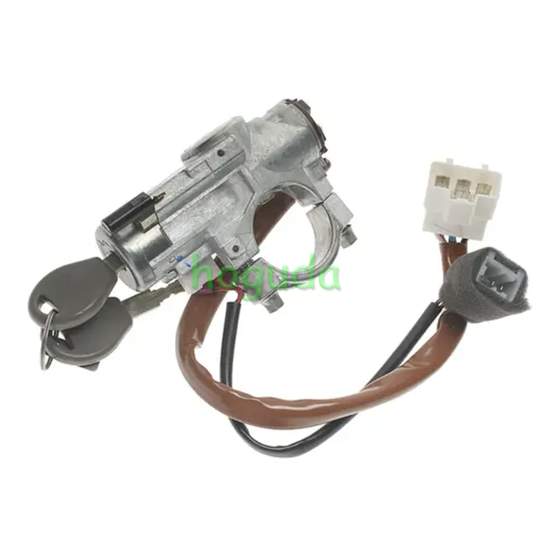 For Nissan D21 Pathfinder pickup ignition switch US231 LC62461 1S6360 88922044 LS806