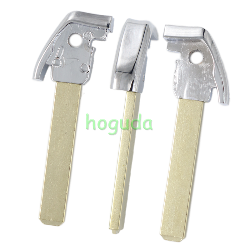 For Peugeot Expert 4 button remote key with 433mhz 4A HITAG AES chip