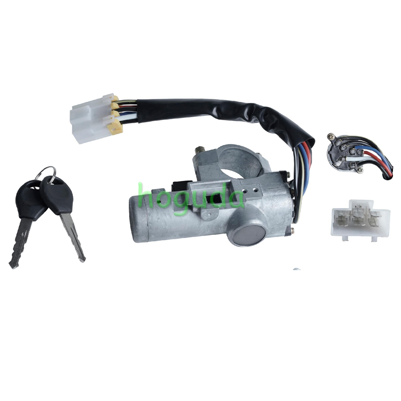 For Nissan Navara pick up Satsun ignition switch D8700-2S900