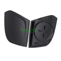 For Chevrolet 2/3/3+1/4+1 button modified remote key blank