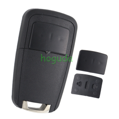 For Cherolet 2/3/3+1/4+1 button remote key blank