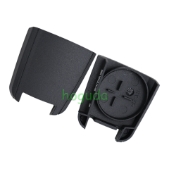 For Cherolet 2/3/3+1/4+1 button remote key blank