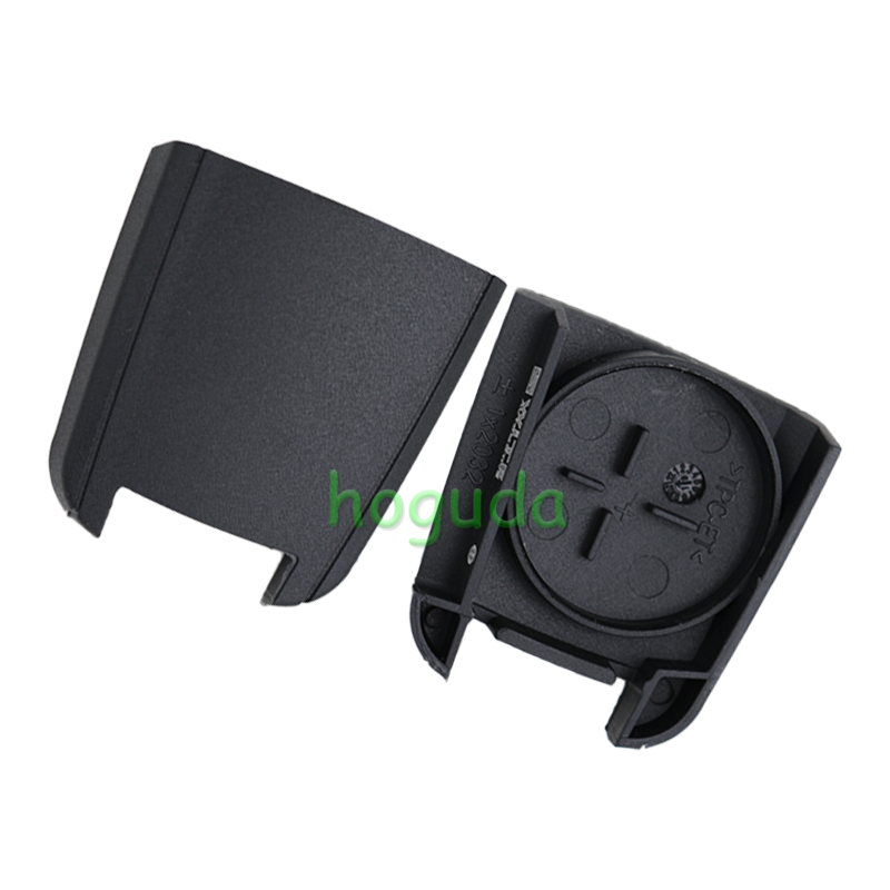 For Cherolet 2/3/3+1/4+1 button remote key blank