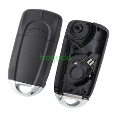 For Chevrolet modified 2/3/3+1/4+1 button key blank