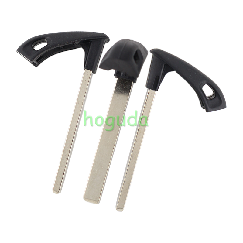 For Chevrolet 2+1/3+1/4+1/5+1 button smart remote key blank