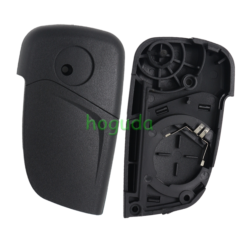 For Chevrolet 2/3/3+1/4+1 button modified remote key blank