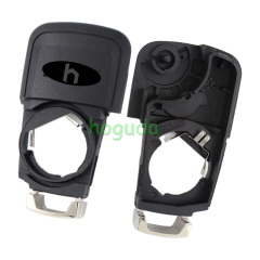 For Cherolet 2/3/3+1/4+1 button remote key blank