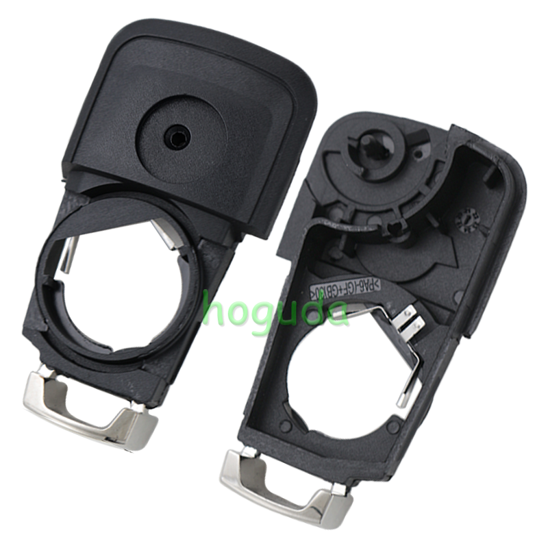 For Cherolet 2/3/3+1/4+1 button remote key blank