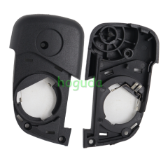 For Chevrolet 2/3/3+1/4+1 button modified remote key blank