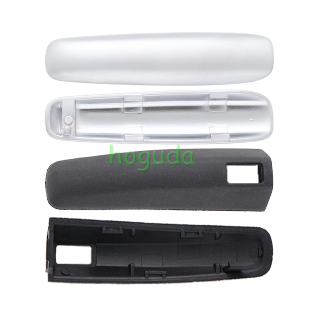 For Chevrolet 2+1/3+1/4+1/5+1 button smart remote key blank