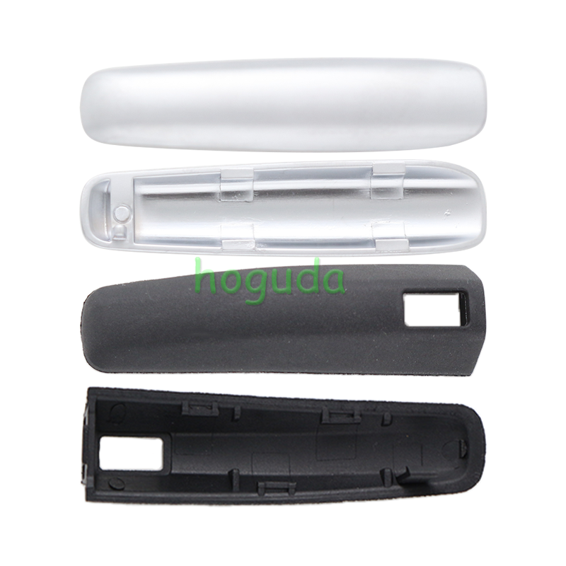 For Chevrolet 2+1/3+1/4+1/5+1 button smart remote key blank