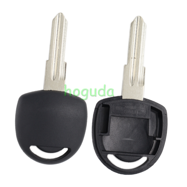 For Chevrolet transponder key blank (No Logo)