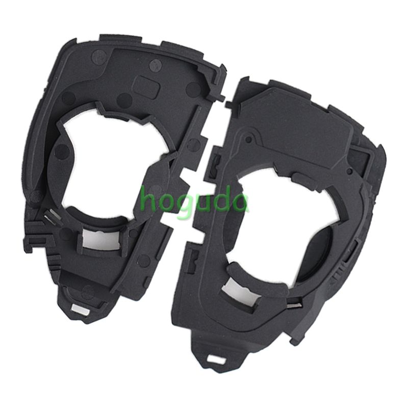 For Chevrolet 2+1/3+1/4+1/5+1 button smart remote key blank