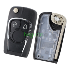 For Chevrolet modified 2/3/3+1/4+1 button key blank