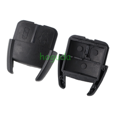 For Chevrolet 2/3 button remote case without battery place
