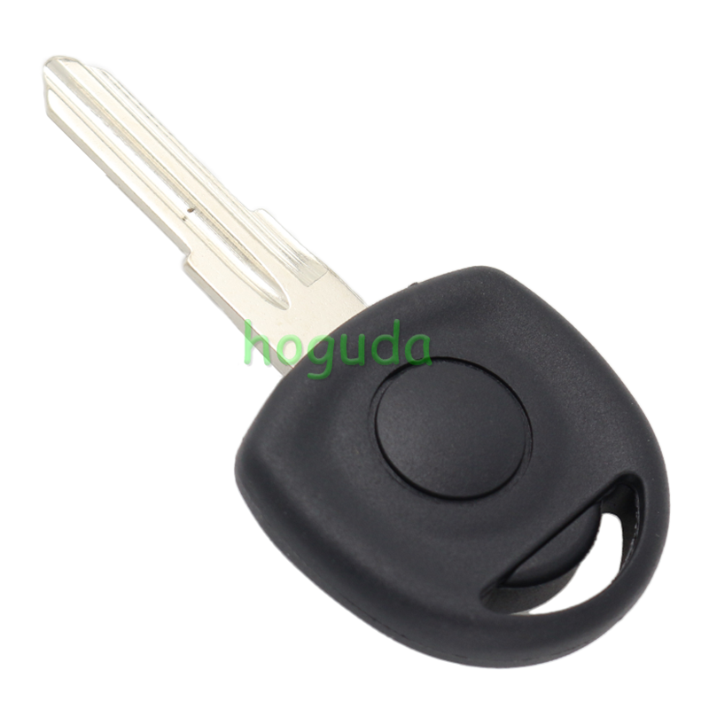 For Chevrolet transponder key blank (No Logo)