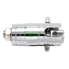 Multi functional lock repair tool Thunderbolt Locks core Puller Powerful Hammer Lock Repair Tool Locksmith