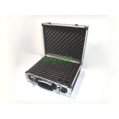 Box Only Lishi Tool box 126pcs for lishi 2 in 1 Tool Repair Tool Box