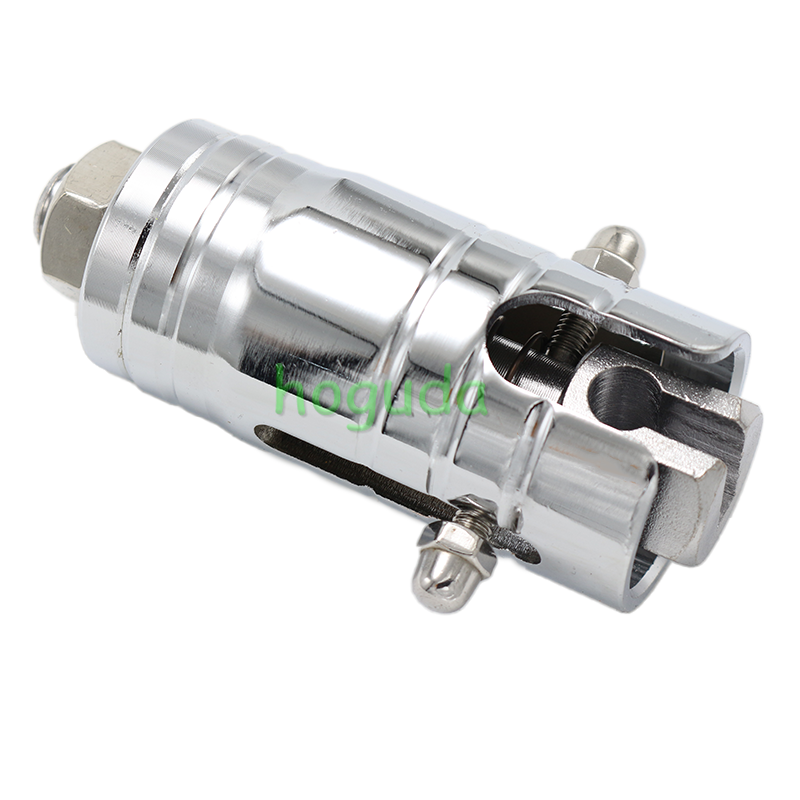 Multi functional lock repair tool Thunderbolt Locks core Puller Powerful Hammer Lock Repair Tool Locksmith