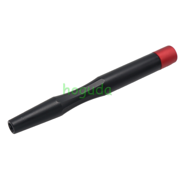 VESSEL Precision Screwdriver with 36 interchangeable blades