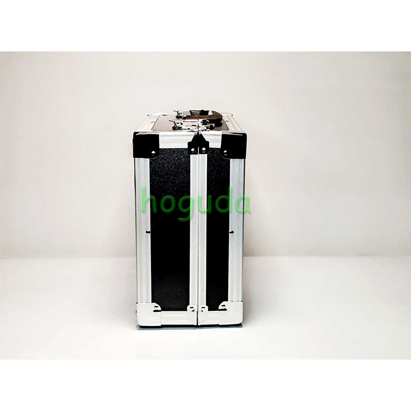 Box Only Lishi Tool box 126pcs for lishi 2 in 1 Tool Repair Tool Box