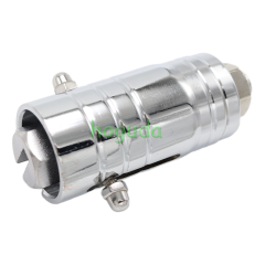 Multi functional lock repair tool Thunderbolt Locks core Puller Powerful Hammer Lock Repair Tool Locksmith