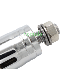 Multi functional lock repair tool Thunderbolt Locks core Puller Powerful Hammer Lock Repair Tool Locksmith