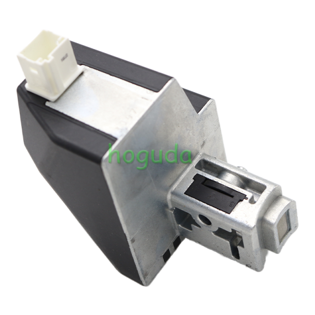 For Peugeot Citroen Car Steering Wheel Electronic Anti-Theft Lock Control Units 9815905380 For Peugeot 3008 408 508 Citroen C3 C4 C5