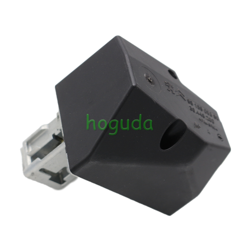 For Peugeot Citroen Car Steering Wheel Electronic Anti-Theft Lock Control Units 9815905380 For Peugeot 3008 408 508 Citroen C3 C4 C5