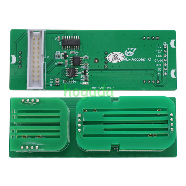 Yanhua BMW-BENCH-P2-X1  Interface Board
