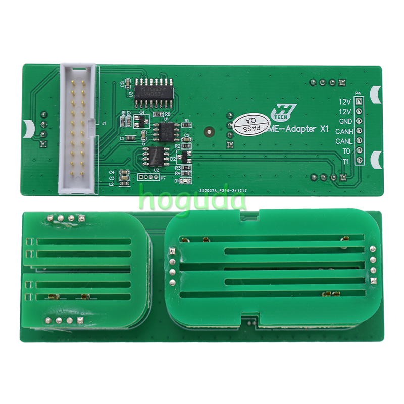 Yanhua BMW-BENCH-P2-X1  Interface Board