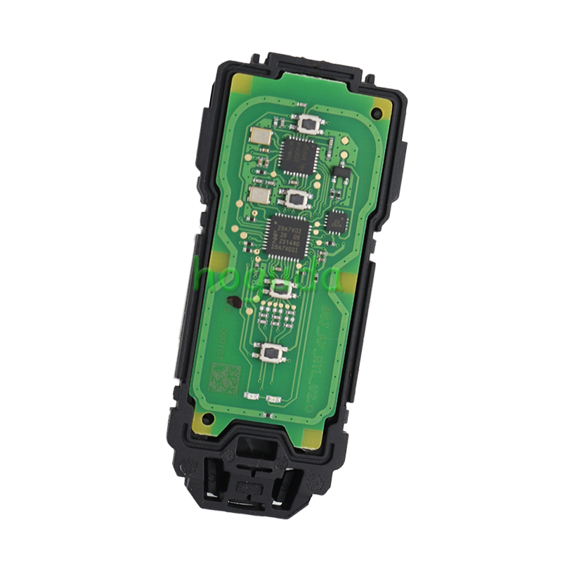 For Porsche KYDZ Smart Key New 5C 5D For A3 A5 A7 A8 5C5D Key BDC2 BDC3 BCP Key Support MQB49 KYDZ Key For KYDZ CUBE KYDZ Stone