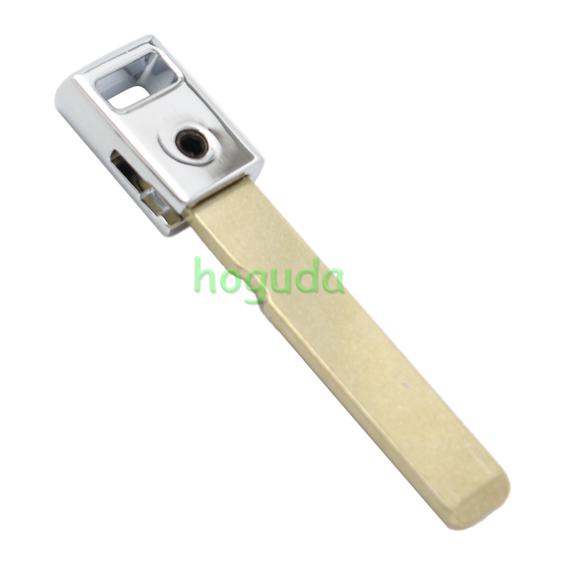 For Hyundai Sonata 3+1 smart key with 433.92MHz FSK NCF29AxMTT / HITAG AES / 4A CHIP P/N: 95440-L1810