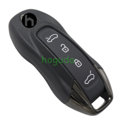 For Original 2024+ Porsche Macan smart key with 433mhz 5D NCF295xW chip 95C959753