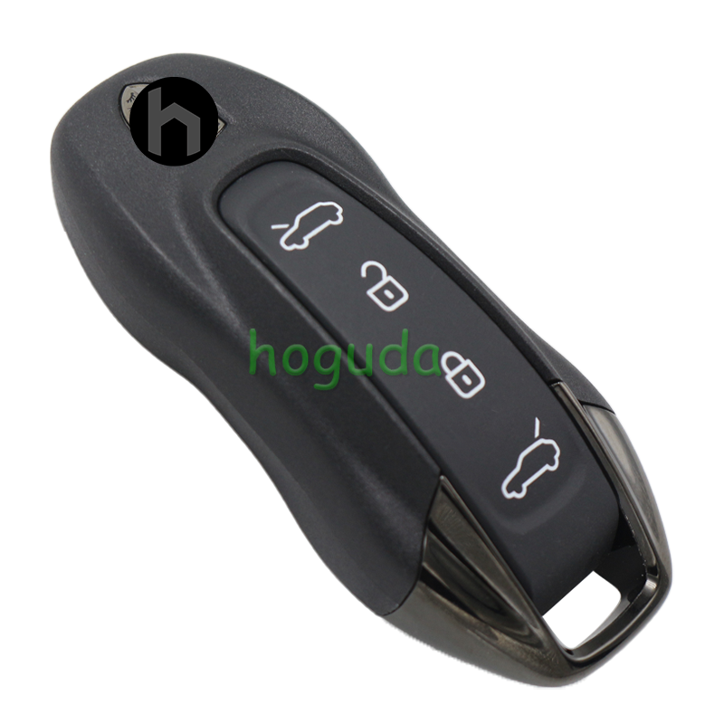 For Original 2024+ Porsche Macan smart key with 433mhz 5D NCF295xW chip 95C959753