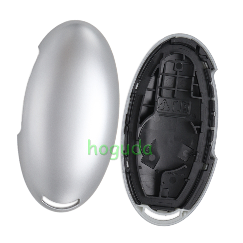 For Hyundai Santa Fe 3+1 smart key with 433MHz  NCF29AxMTT / HITAG AES / 4A CHIP P/N: 95440-P6060