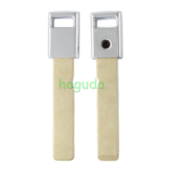 For Hyundai Sonata 3+1 smart key with 433.92MHz FSK NCF29AxMTT / HITAG AES / 4A CHIP P/N: 95440-L1810