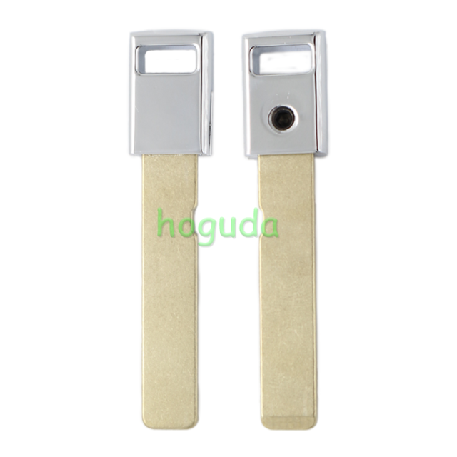 For Hyundai Sonata 3+1 smart key with 433.92MHz FSK NCF29AxMTT / HITAG AES / 4A CHIP P/N: 95440-L1810