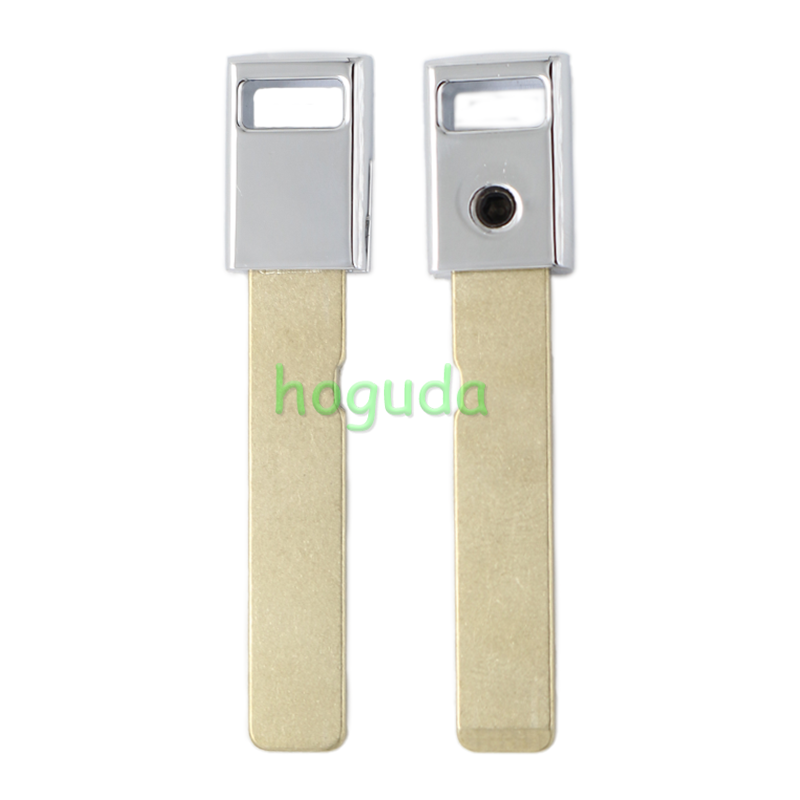 For Hyundai Sonata 3+1 smart key with 433.92MHz FSK NCF29AxMTT / HITAG AES / 4A CHIP P/N: 95440-L1810