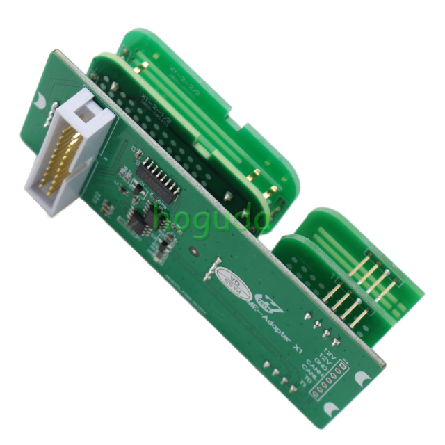 Yanhua BMW-BENCH-P2-X1  Interface Board