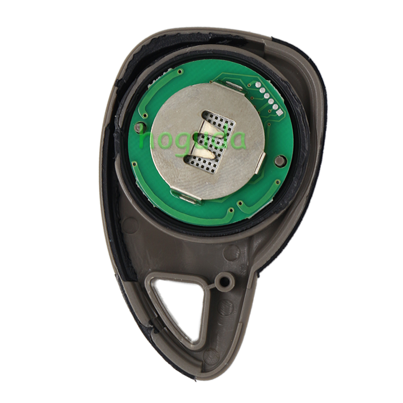 For Renault Truck 2 button remote key with 433Mhz