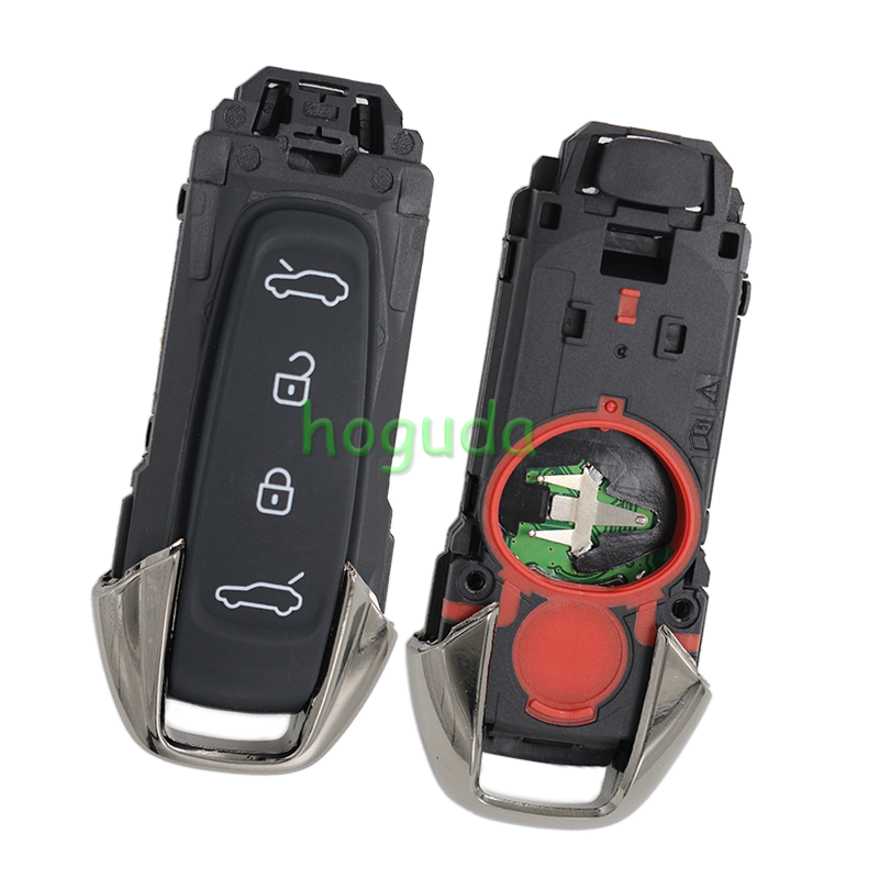 For Porsche KYDZ Smart Key New 5C 5D For A3 A5 A7 A8 5C5D Key BDC2 BDC3 BCP Key Support MQB49 KYDZ Key For KYDZ CUBE KYDZ Stone