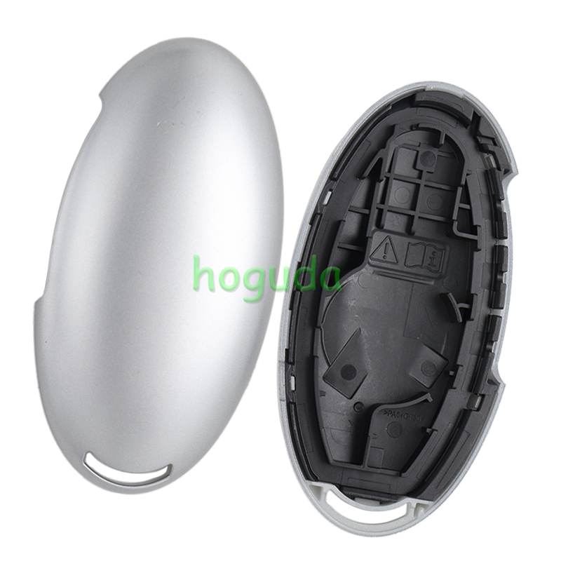 For Hyundai Sonata 3+1 smart key with 433.92MHz FSK NCF29AxMTT / HITAG AES / 4A CHIP P/N: 95440-L1810