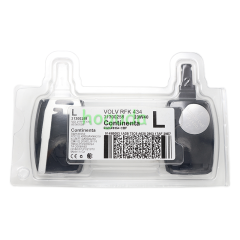 For Original Volvo KR55WK49259 5 Button Smart Remote Key Keyless 433.92MHz ID48 Chip Fob for Volvo C30 C70 S40 V50, 31300258