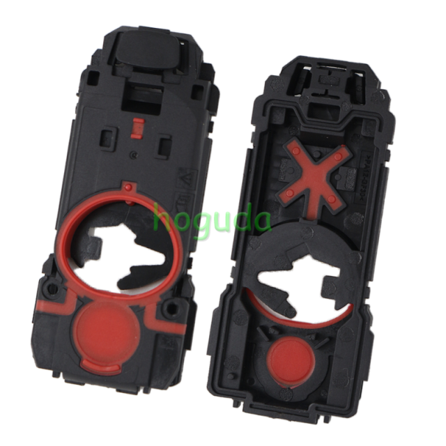 For Porsche KYDZ Smart Key New 5C 5D For A3 A5 A7 A8 5C5D Key BDC2 BDC3 BCP Key Support MQB49 KYDZ Key For KYDZ CUBE KYDZ Stone